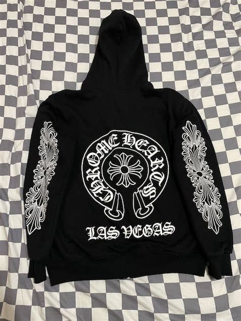 chrome hearts lv|chrome hearts website.